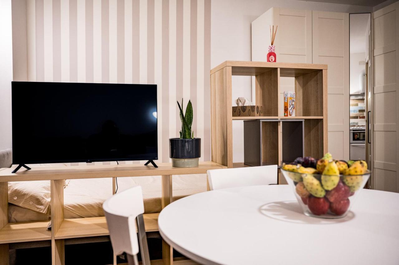 Studio Bovisa Milan Luaran gambar
