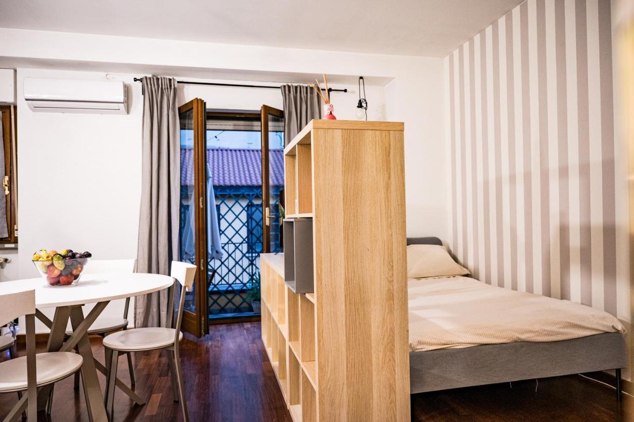 Studio Bovisa Milan Luaran gambar