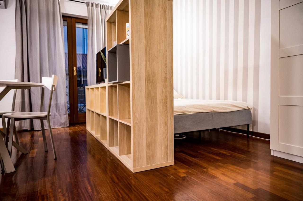 Studio Bovisa Milan Luaran gambar