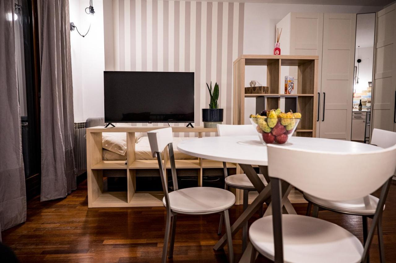 Studio Bovisa Milan Luaran gambar