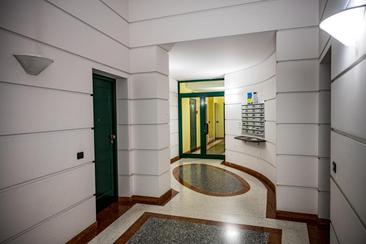 Studio Bovisa Milan Luaran gambar